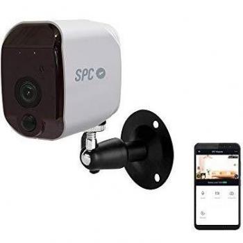 Caméra de surveillance SPC Magnes 960p