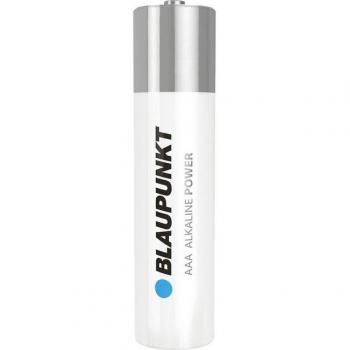 Blaupunkt AA Alkali-Mangan Batterien 40er Karton