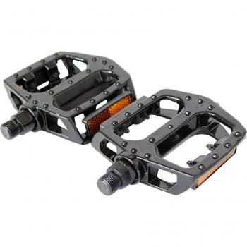 Cycling Bicycle Pedals Aluminum Alloy