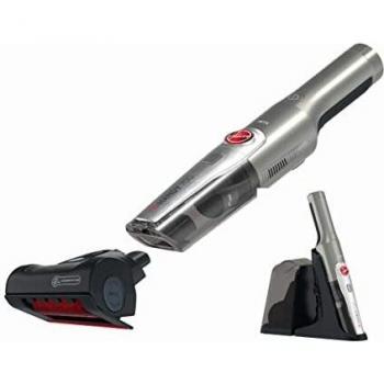 MINI ASPIRADOR HOOVER JAMES