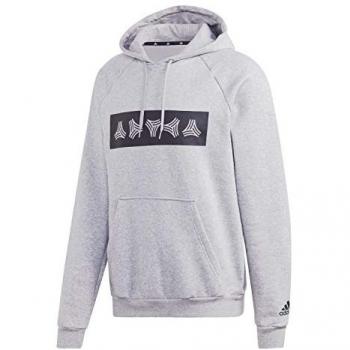 Adidas Performance Kapuzensweatshirt Tango Baumwolle M