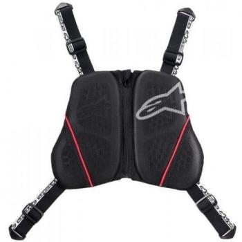 Alpinestars Nucleon KR-C AdventurePro