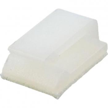 TuckTie 7mm Adhesive Cable Bundler – 50 Pieces