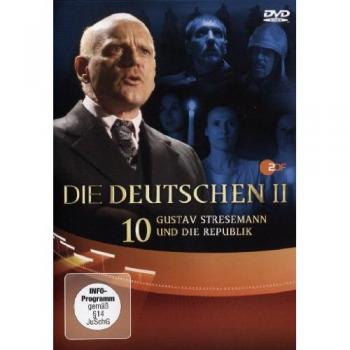 DIE DEUTSCHEN