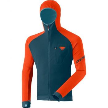 Chaqueta Dynafit Radical Polartec con Capucha