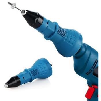 Accessoire Riveteuse Universelle – Mandrin Ø 24-48 mm