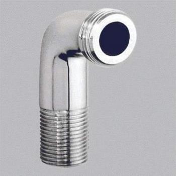Angle de connexion 3/4x1 Grohe 12477000 chrome