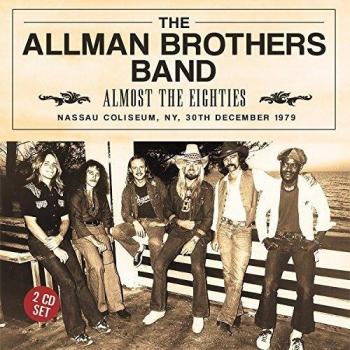 Almost The Eghties Radio Broadcast Nassau Coliseum NY 1979