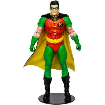 McFarlane DC Multiverse Figur Tim Drake als Robin 18 cm