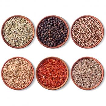 InoxCeram Mix & Pour