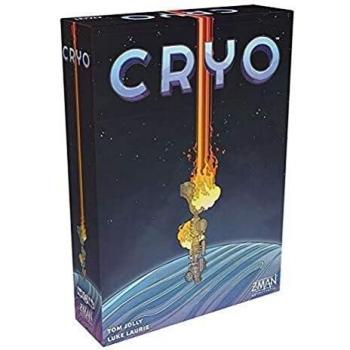 Cryo