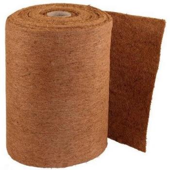 HaGa Frostsicherer Kokos‑Wärmeschutz 1 m – 800 g/m²
