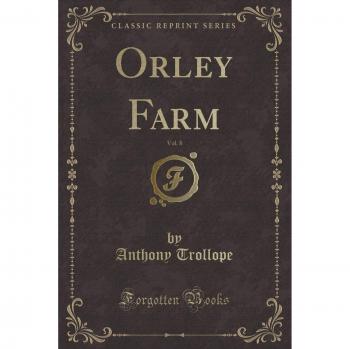 Orley Farm, Vol. 8