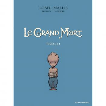 Le Grand Mort