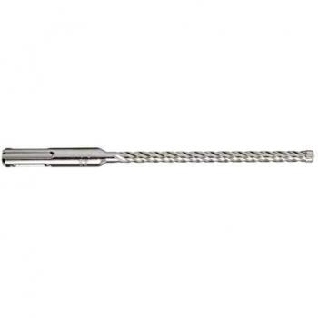 Punta SDS-plus Metabo 6,5 mm Pro 4 Premium