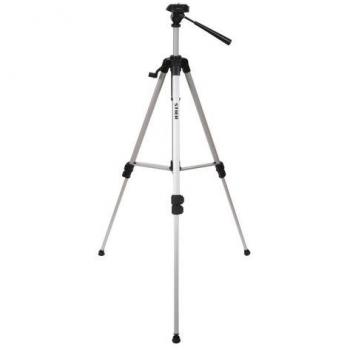 Laser trépied à réglage de hauteur 161 cm, filetage 1/4″ – STIER 160