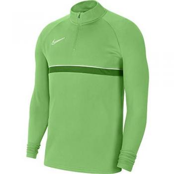 Nike Academy 21 Drill Trainingstop – Herren, grün, 2XL