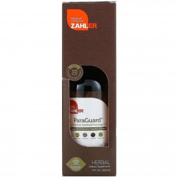 Zahler Flora Intestinal 118 ml