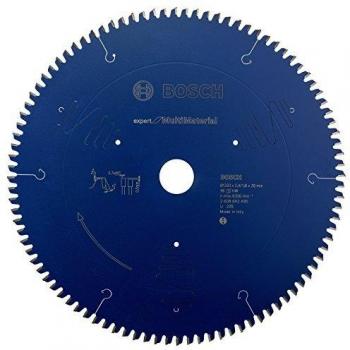 Bosch Lame de scie circulaire 300 x 30 mm pour multi matériaux
