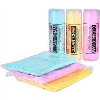 Serviette pour animaux domestiques