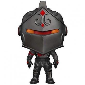 Figurine Funko Pop Fortnite: Chevalier Noir, 34467, Multicolore, Taille Unique