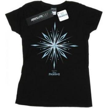 Maglia a maniche lunghe Disney Frozen II: Avventura Gelida