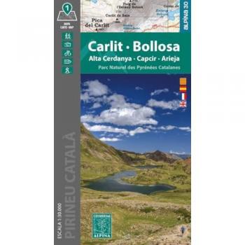 CARLIT BOLLOSA