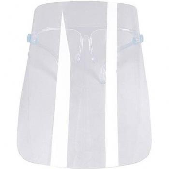 Dustproof Cooking Face Shield