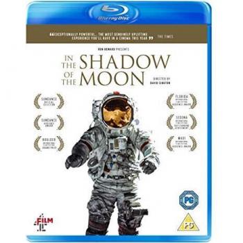 In The Moon