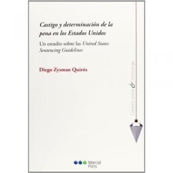 Castigo y determinación de la pena en los Estados Unidos