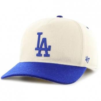 47 MLB Los Angeles Dodgers Chain Stitch Tt Hitch Lc Cap ONE SIZE