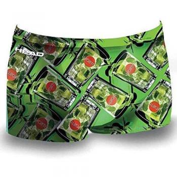 HEAD Badehose Cocktail Man (Mojito, 3)