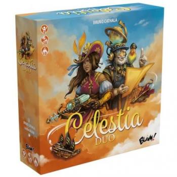Célestia Duo de Blam