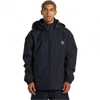 Parka DC Shoes Vista Noir Taille M Homme