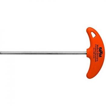 Llave Hexagonal de Mango en T ATM