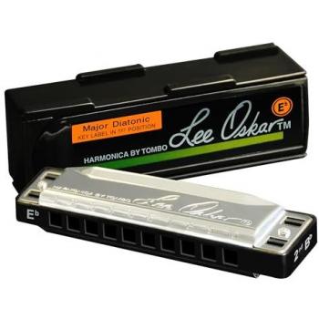Oskar Major Diatone Harmonica E♭