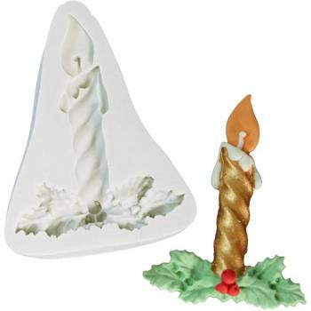 DIY Candle Making Mold