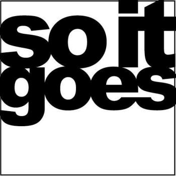 So it Goes: Punk and the Aftermath
