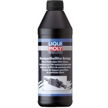 LIQUI MOLY Diesel System Cleaner 5169