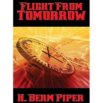 Flight From Tomorrow