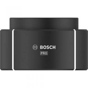 Punto de marcado en acero inoxidable PRO (Bosch) 67x45 mm