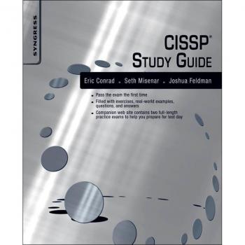 Vitalsource Technologies, Inc. Cissp Study Guide