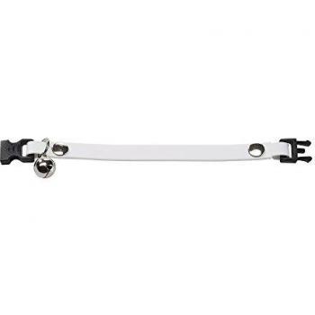 Collier Ergoflex pour Chat Ferplast Blanc 22 cm