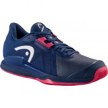 HEAD Chaussures de tennis Sprint Pro 3.5 Clay Femme