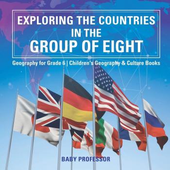 Baby: Exploring the Countries in the Group of Eight