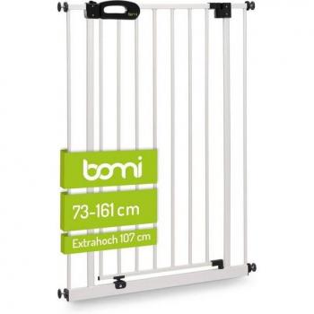 Bomi Türschutzgitter für Haustiere