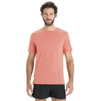 T-shirt Icebreaker Sphere II