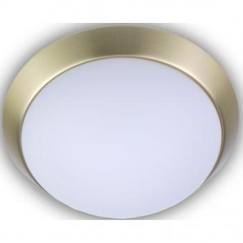 Plafoniera con Sensore HF Niermann 45cm