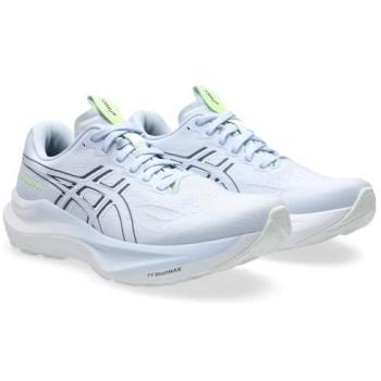 Asics GT-2000 14 Kvinnor Blå Fade/Indigo Fog