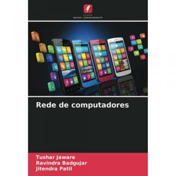 Rede de computadores